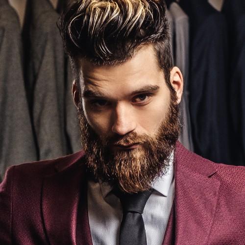 client barbier barbeer shop