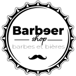 logo barbeer shop