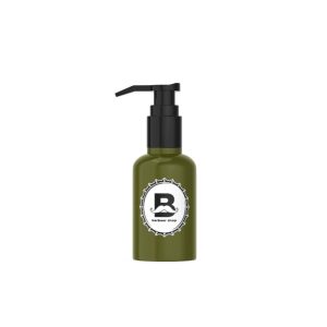 barbeer shop serum huile barbe homme