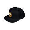 casquette noire