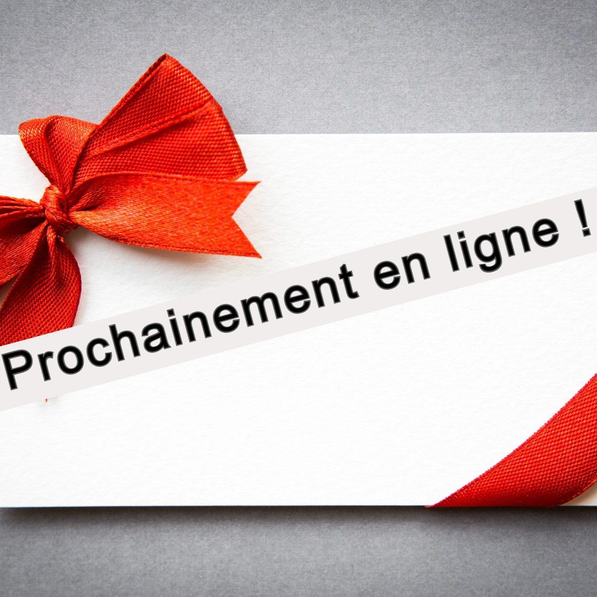 carte cadeau